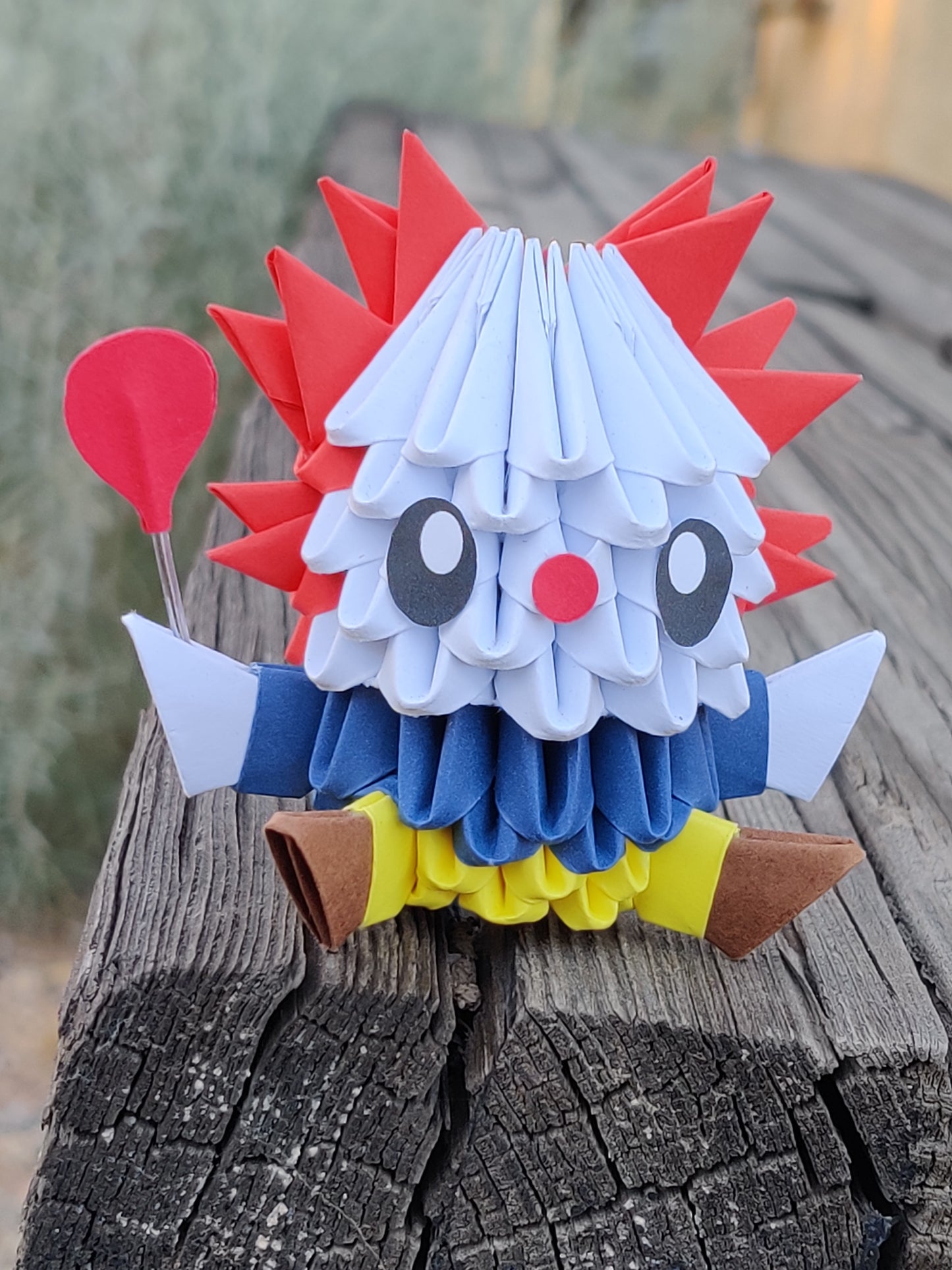 Evil Clown 1