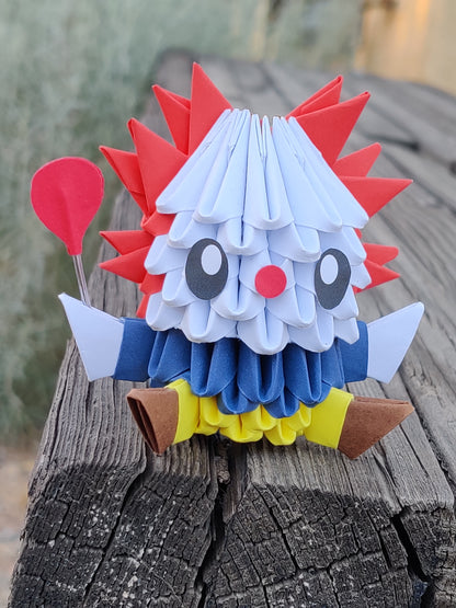 Evil Clown 1