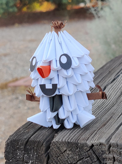 Snowman