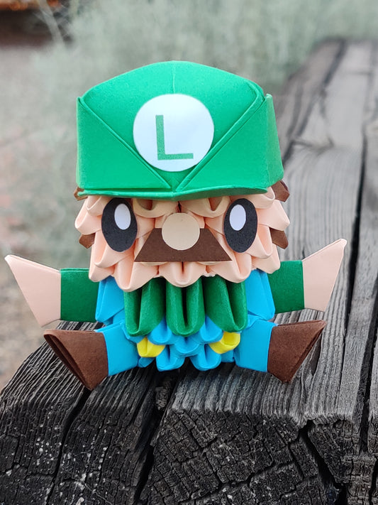 Plumber Green
