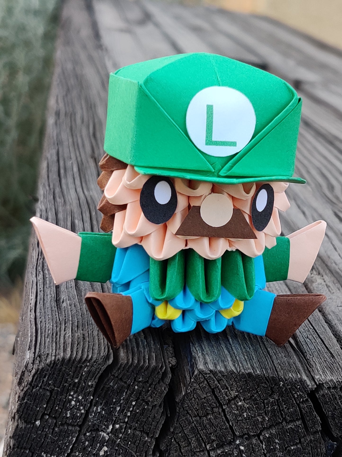 Plumber Green