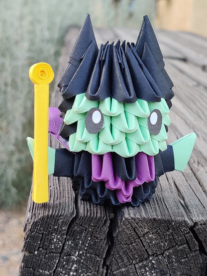Evil Fairy