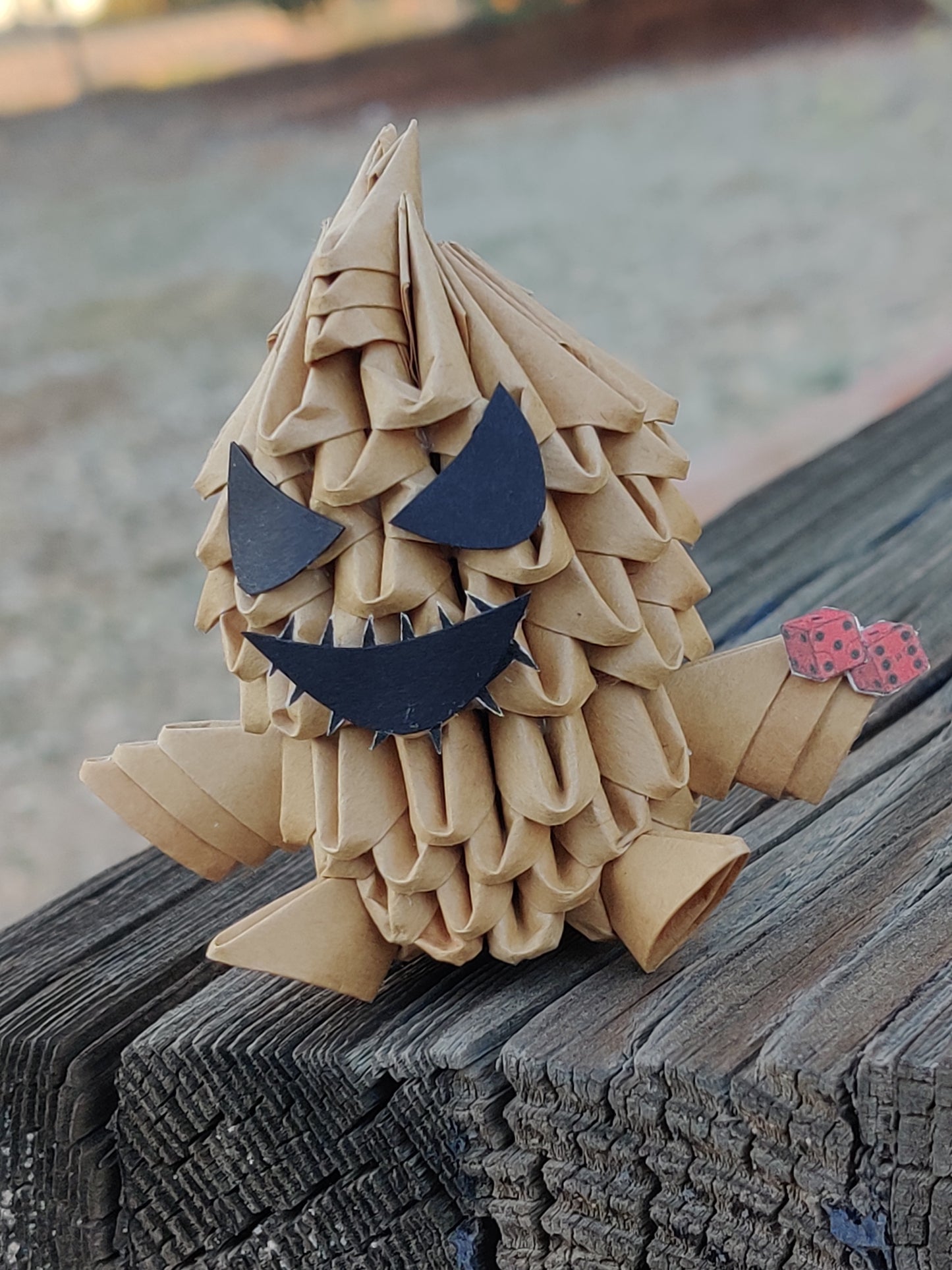 Halloween Boogie