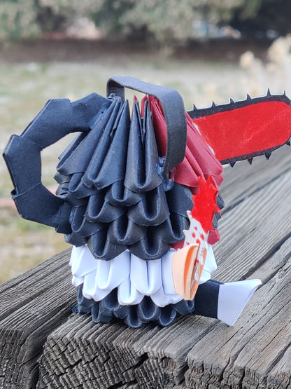 Chainsaw 1
