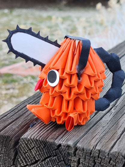 Chainsaw 2