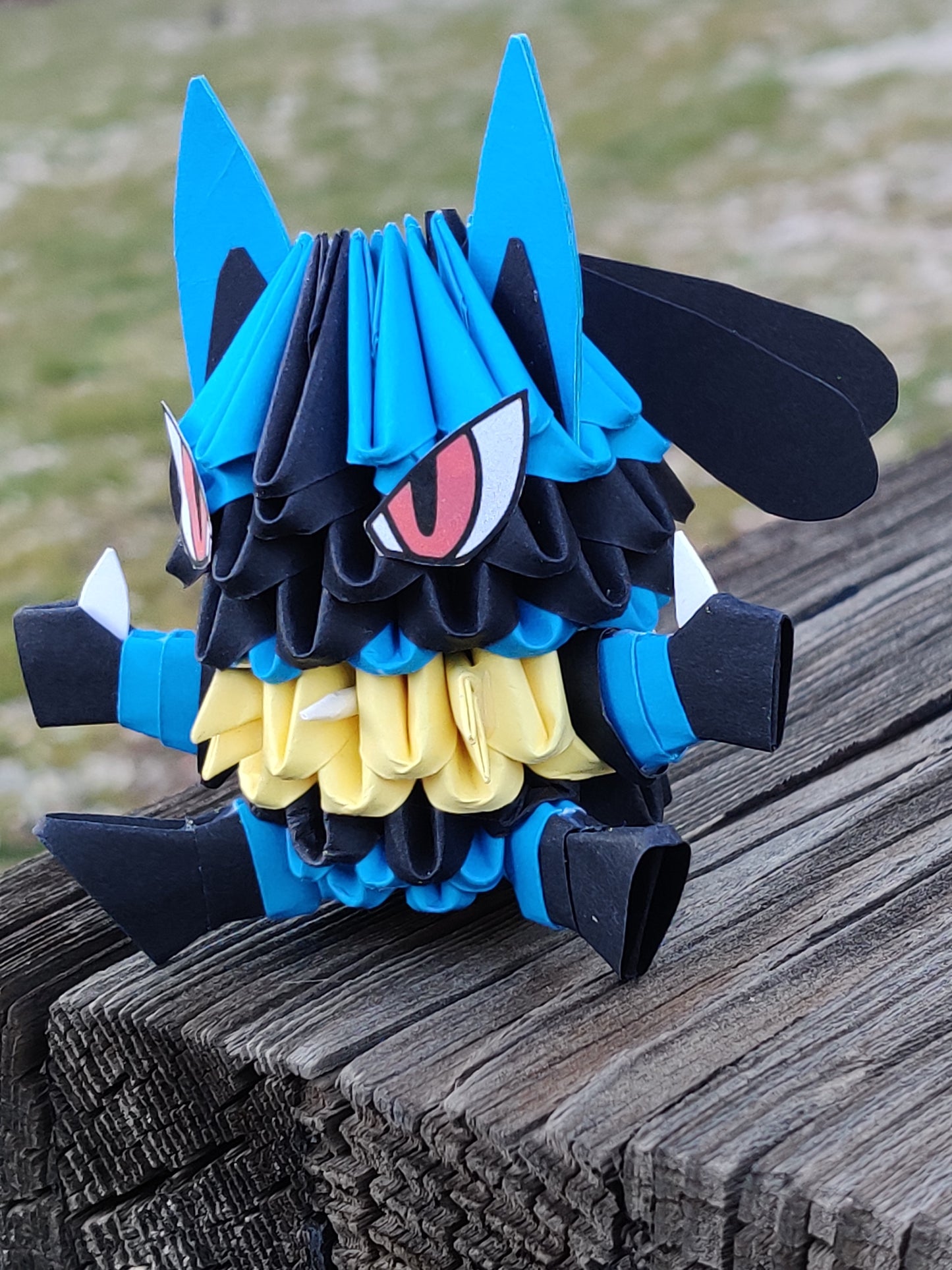Poke 12