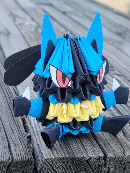 Poke 12
