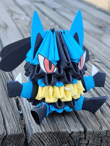 Poke 12