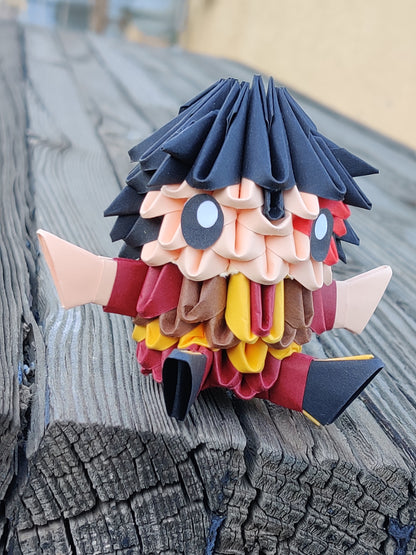 Elemental Bender 3