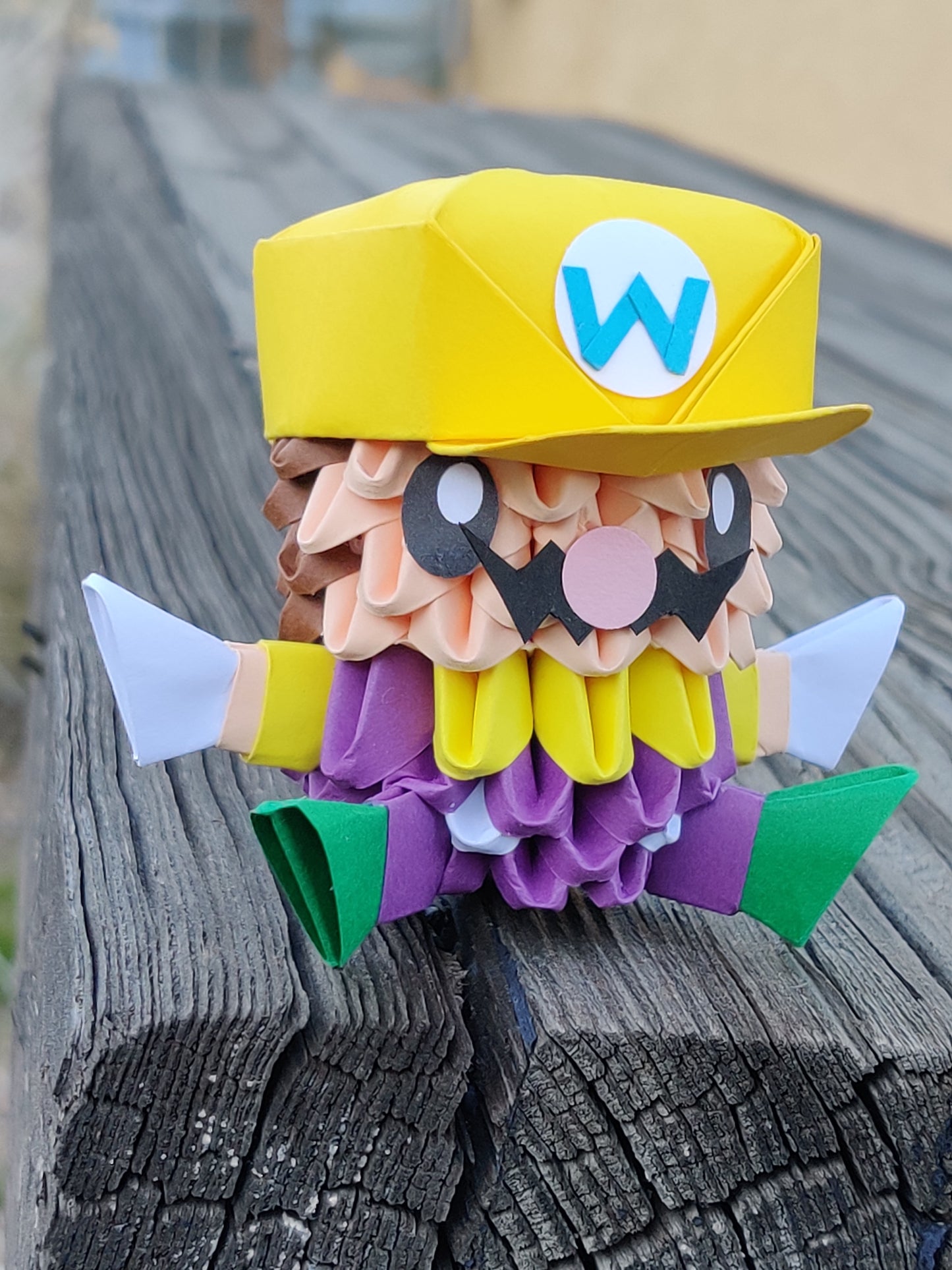 Plumber Yellow