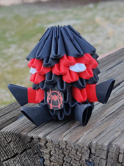Spider Mor