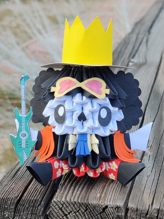Pirate 18