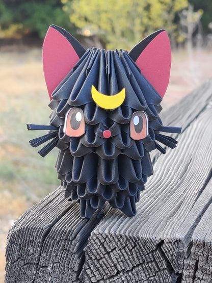 Moon Cat