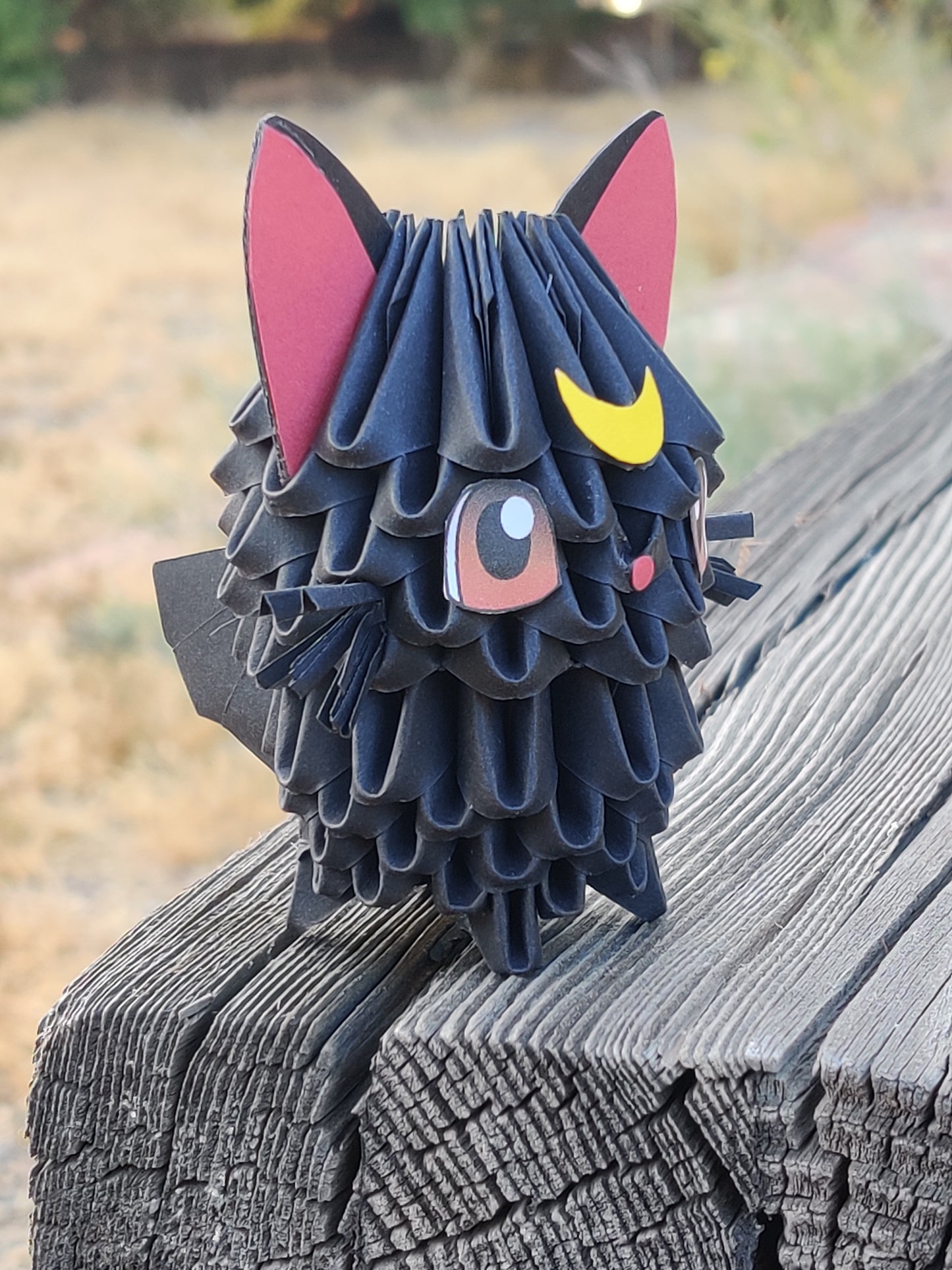 Moon Cat