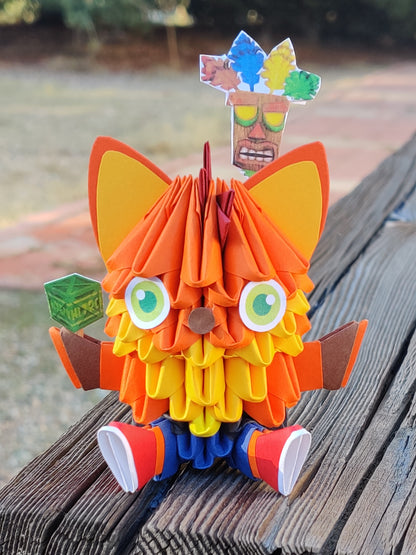 Crash