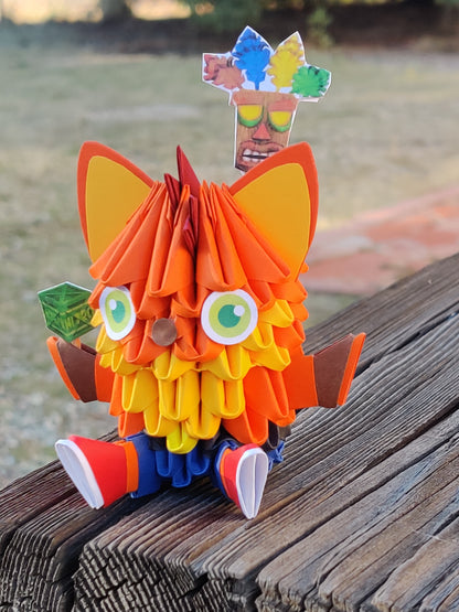 Crash