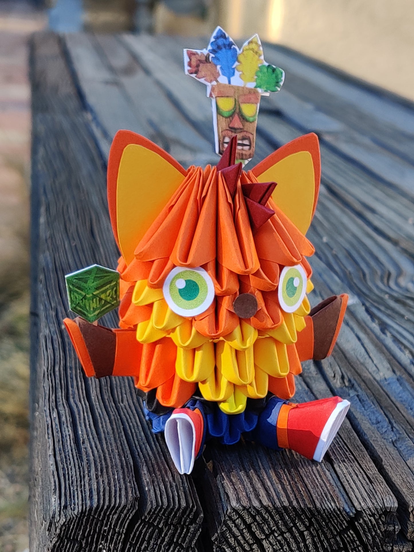 Crash