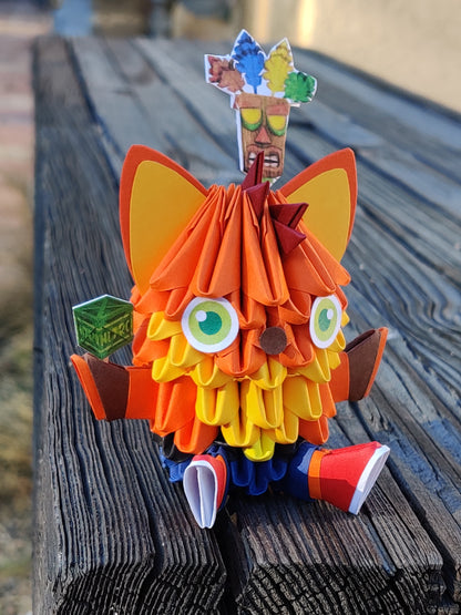 Crash
