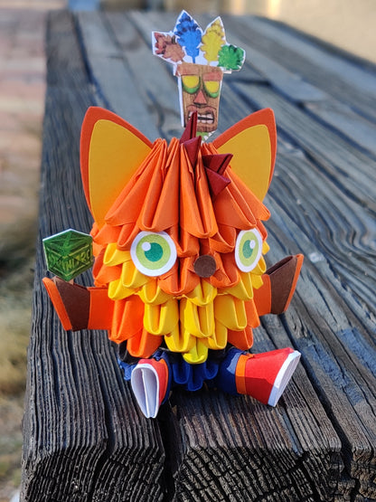 Crash