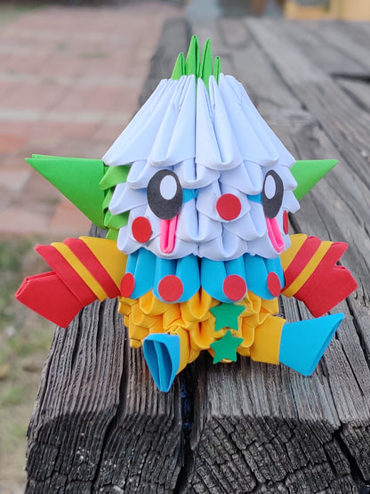 K Klown 1