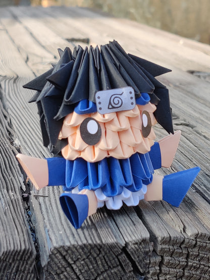 Ninja Sas
