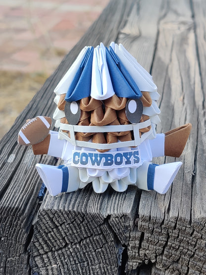 Sports Cow 1
