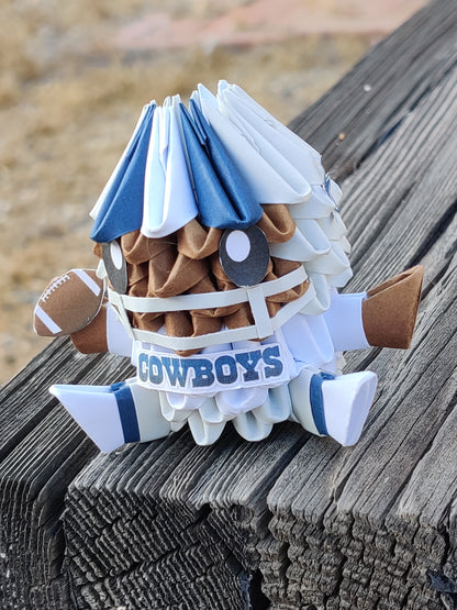 Sports Cow 1
