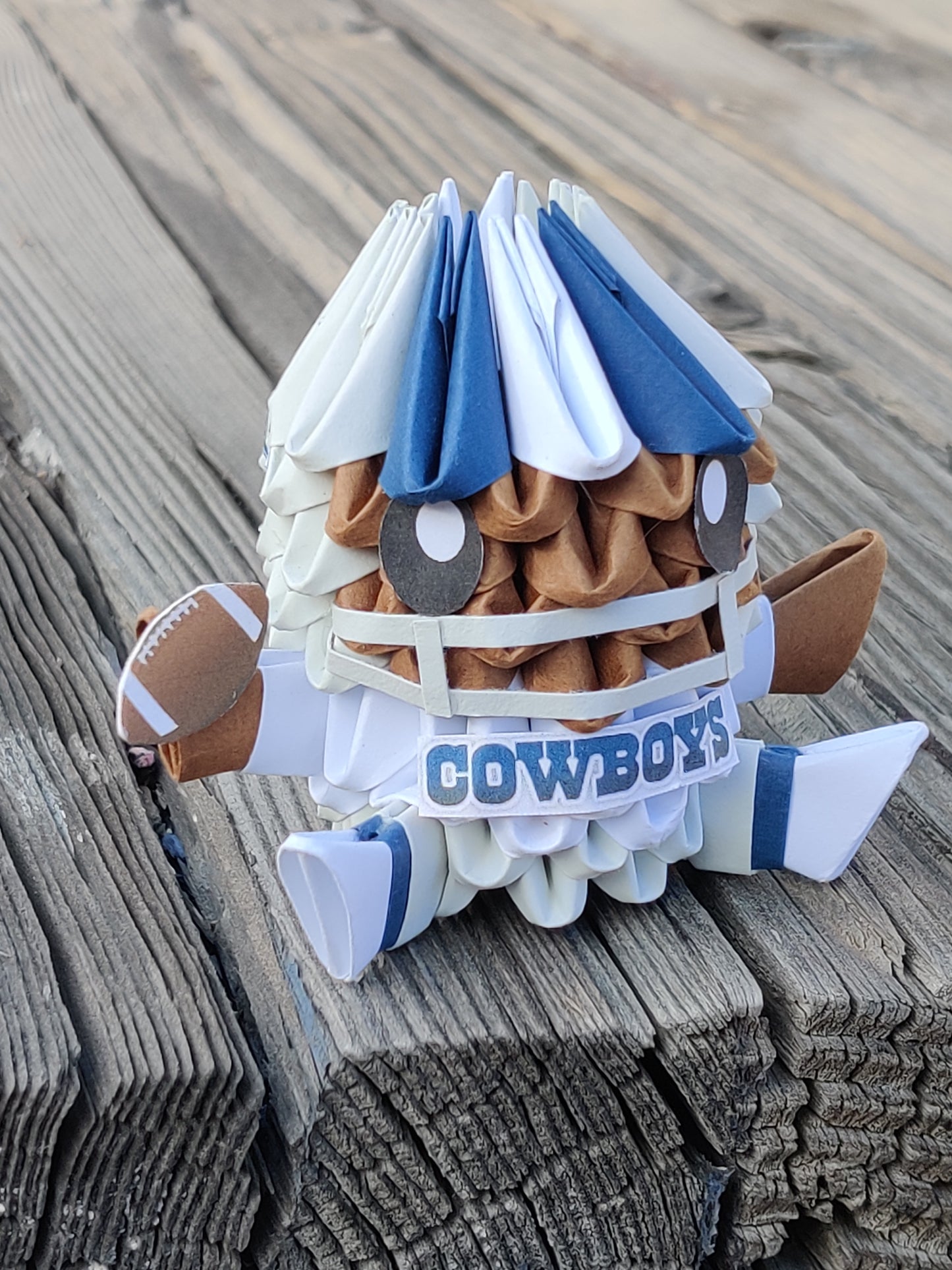Sports Cow 1