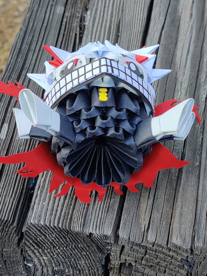 Dan Turbo