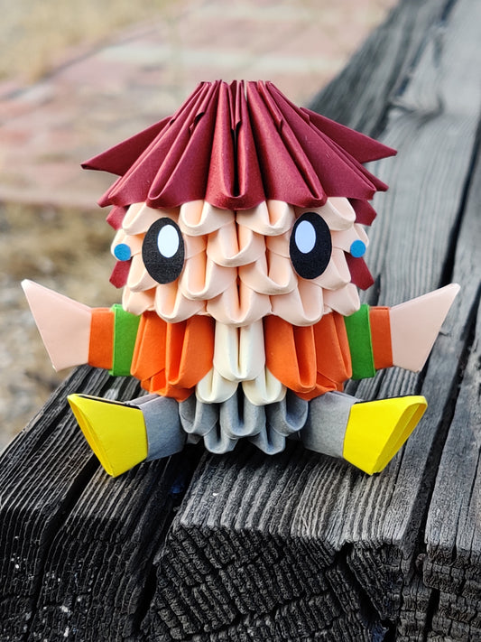 Dan Ji Enjo