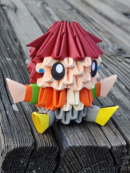 Dan Ji Enjo
