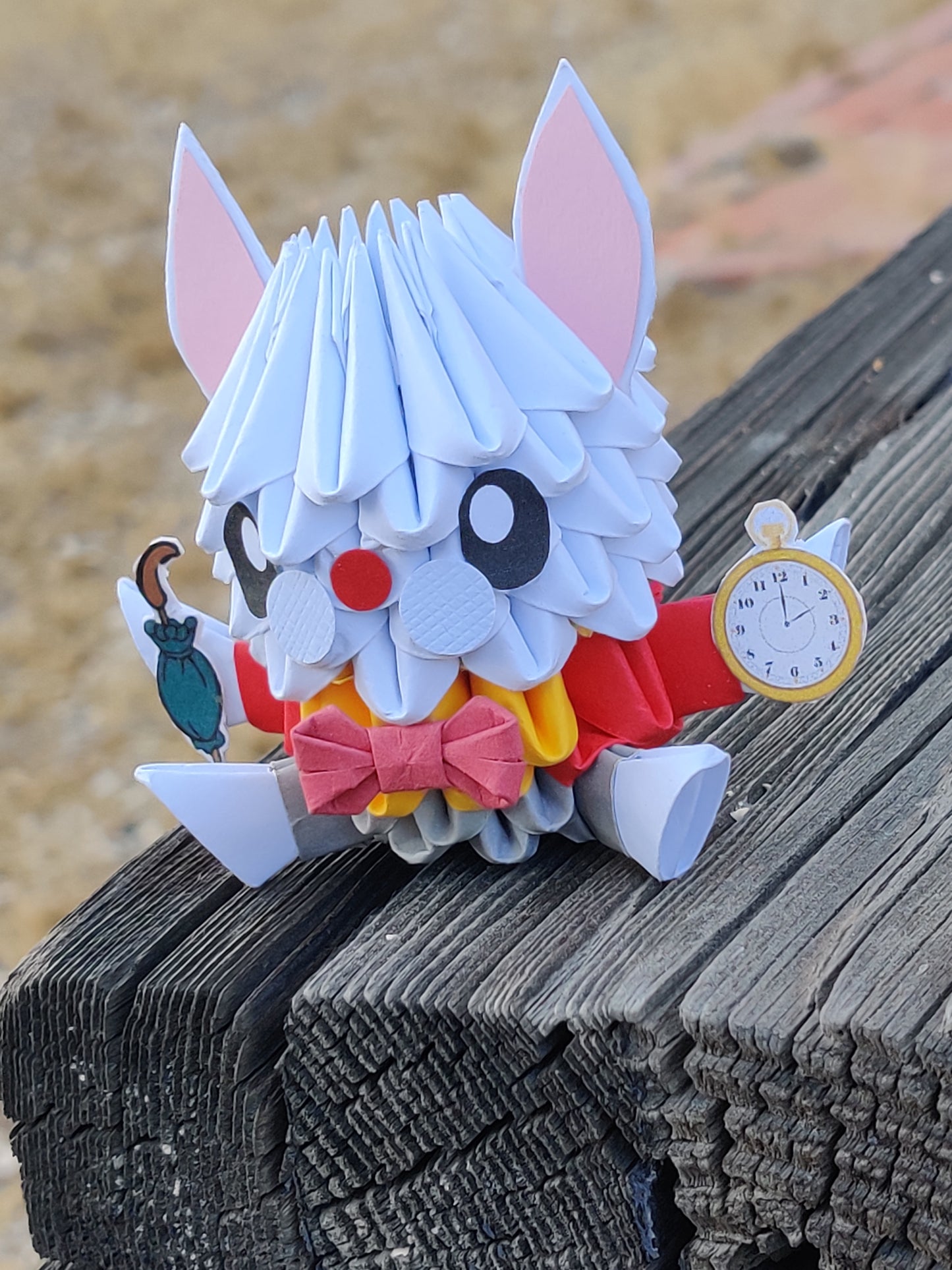 W Rabbit