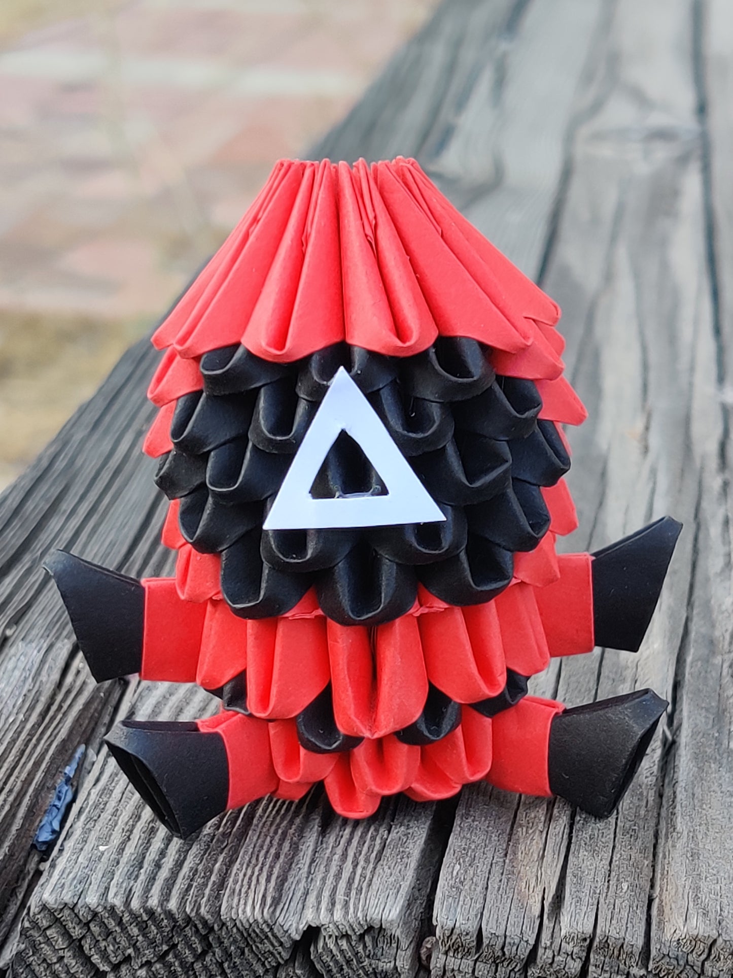 S Triangle