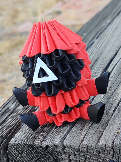 S Triangle