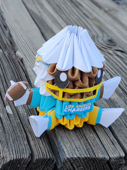 Sports CHAR 1