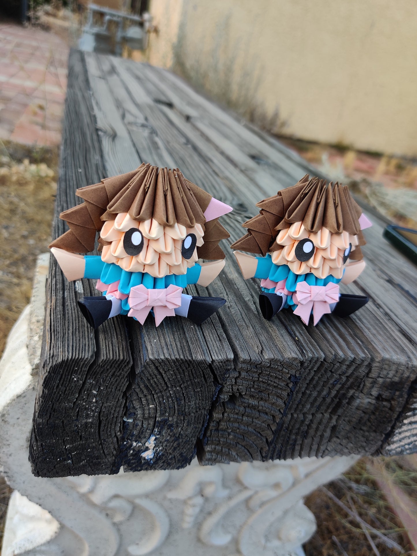 G Twins