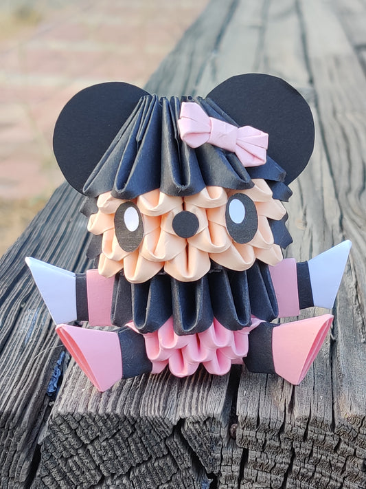 Mouse Family Min