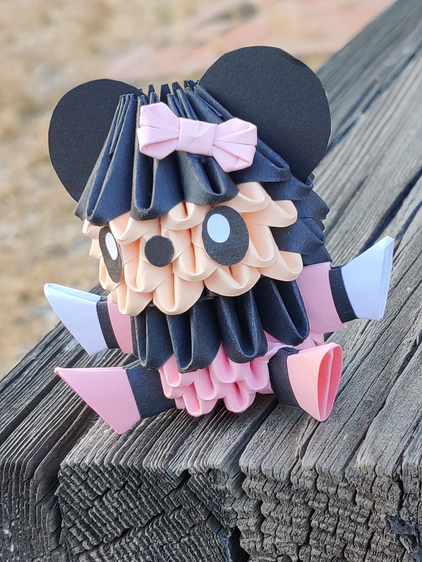 Mouse Family Min