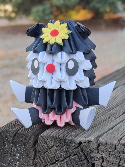 Maniac Dot