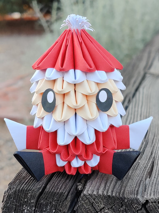 Christmas Man