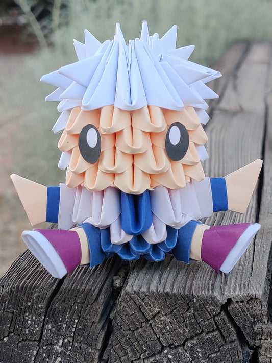 Hunter X 2
