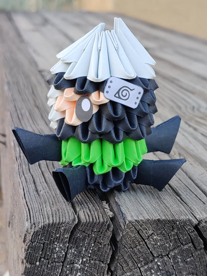Ninja Kak