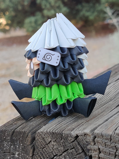 Ninja Kak