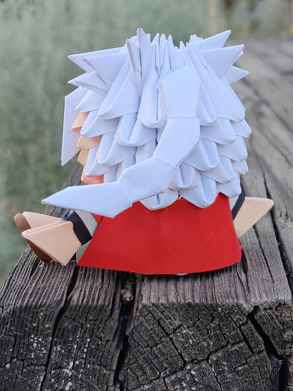Ninja Jirai