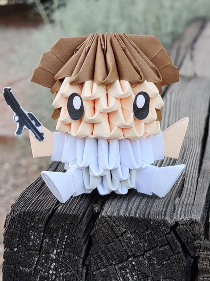 Star Space Lei