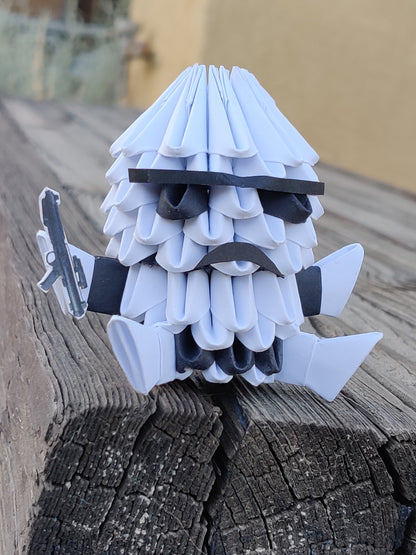 Star Space Troop