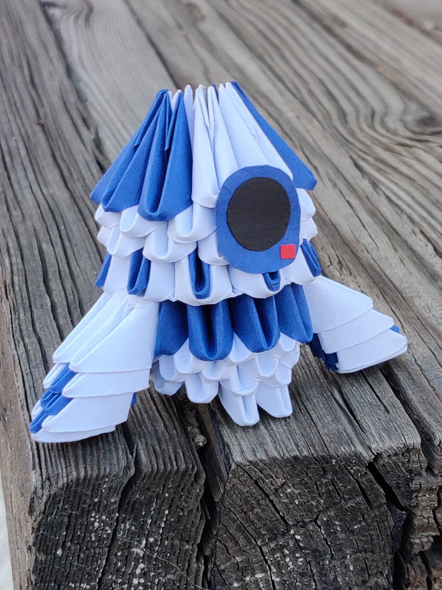 Star Space Robot