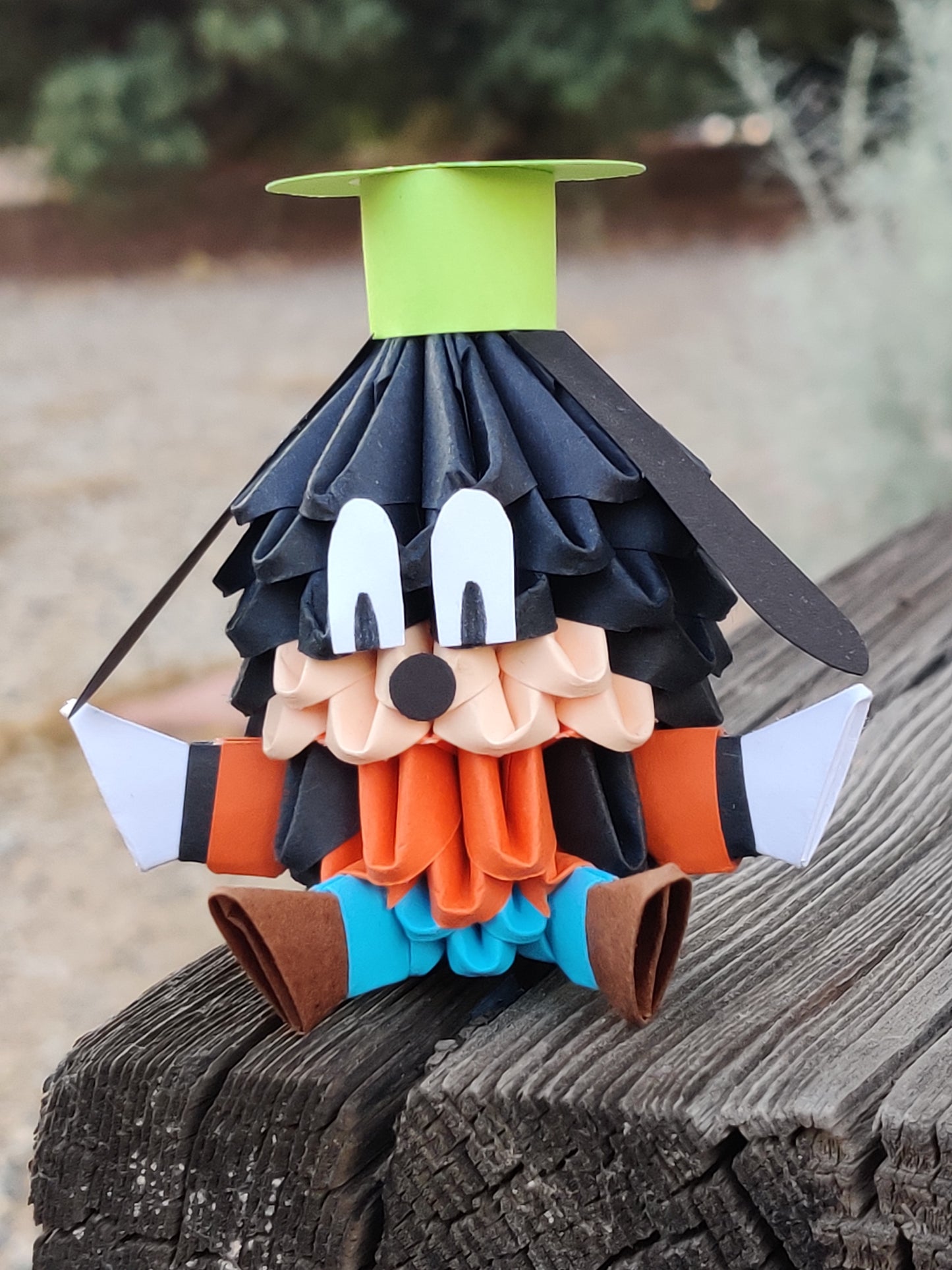 Mouse Family Goof