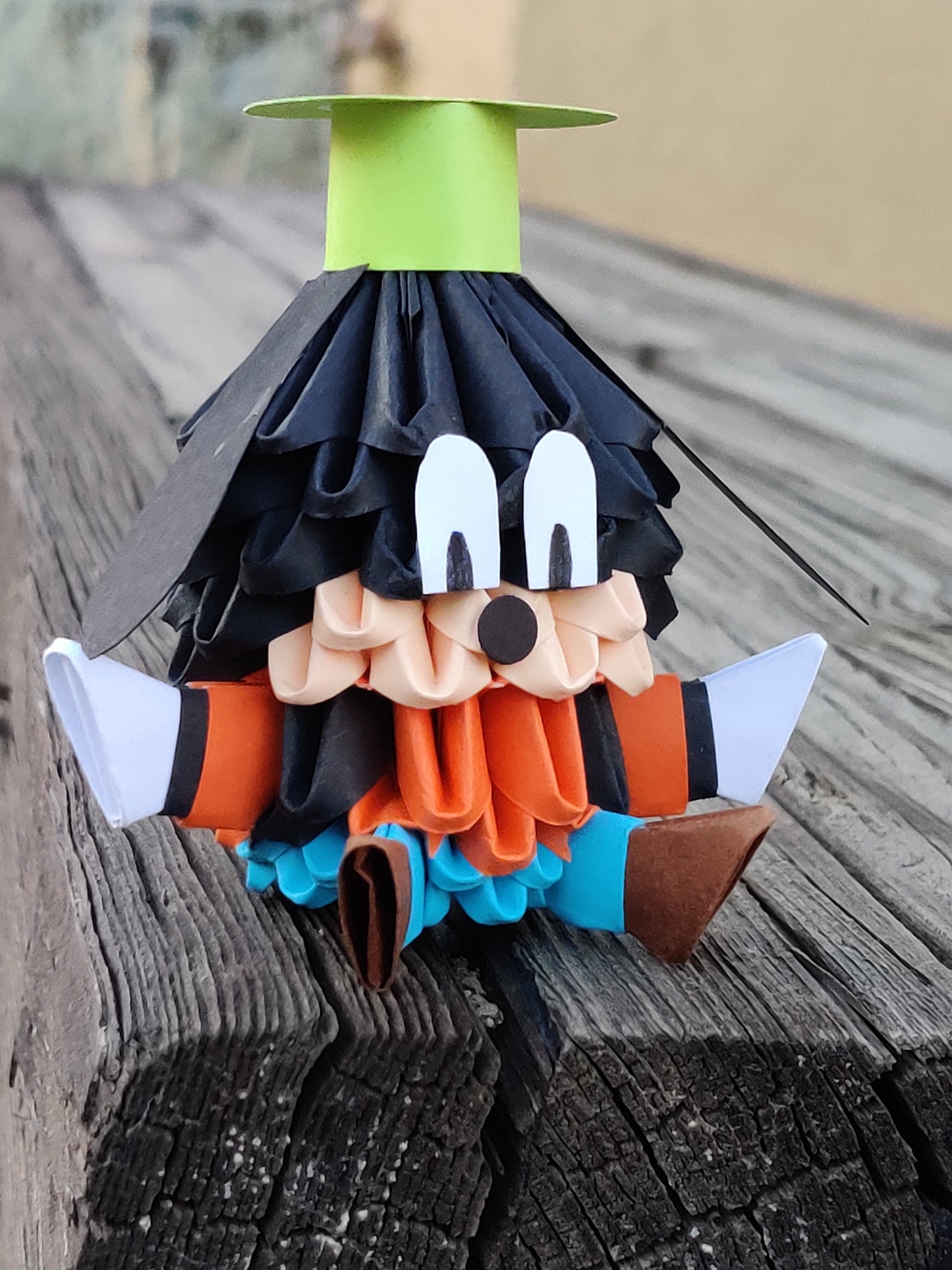 Mouse Family Goof
