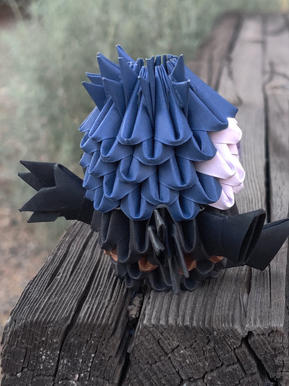 Death book demon